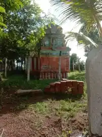 Arulmigu Gowri Vallapa Vinayagar Temple, Maravamankalam - 630554 Temple