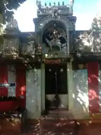 Arulmigu Gowri Vallapa Vinayagar Temple, Maravamankalam - 630554 Arulmigu Gowri Vallapa Vinayagar Temple, Maravamankalam - 630554, Sivagangai - Ancient Temple Architecture and History Image 2