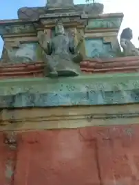 Arulmigu Gowri Vallapa Vinayagar Temple, Maravamankalam - 630554 Arulmigu Gowri Vallapa Vinayagar Temple, Maravamankalam - 630554, Sivagangai - Ancient Temple Architecture and History Image 4