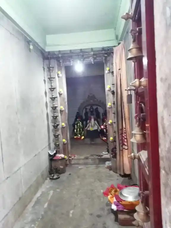 Arulmigu Gowri Vallapa Vinayagar Temple, Thampipatti, Thampipatti - 630216 அருள்மிகு. கௌரி வல்லப விநாயகர் திருக்கோயில், Thampipatti, Thampipatti - 630216, Sivagangai - Ancient Temple Architecture and History Image 5