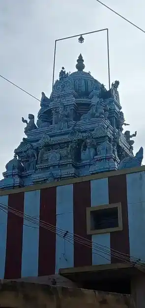 Arulmigu Gowrivinayakar Temple, Sivagangai - 623560 அருள்மிகு கௌரிவிநாயகர் திருக்கோயில், Sivagangai - 623560, Sivagangai - Ancient Temple Architecture and History Image 4