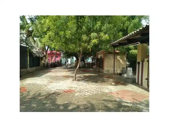 Arulmigu Gowthalaimadasamy Temple, Velur Kasba - 628601 அருள்மிகு கௌதலைமாடசாமி திருக்கோயில், Velur Kasba - 628601, Thoothukudi - Ancient Temple Architecture and History Image 3