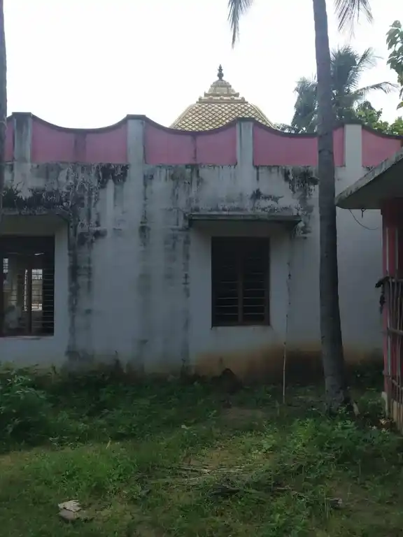 Arulmigu Grama Swamy Temple, Alakudi - 609101