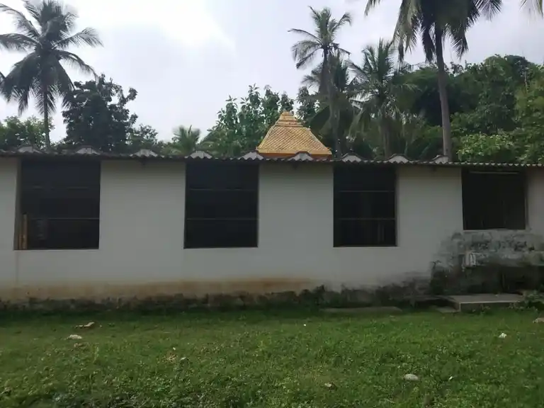 Arulmigu Grama Swamy Temple, Alakudi - 609101 அருள்மிகு ராம சுவாமி திருக்கோயில், Sirkali - 609101, Mayiladuthurai - Ancient Temple Architecture and History Image 3