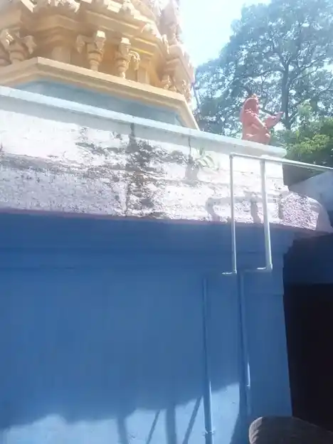 Arulmigu Grama Vinayagar Temple, Suchindrum - 629704 Temple