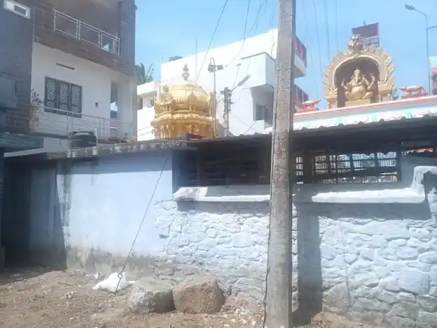 Arulmigu Grama Vinayagar Temple, Suchindrum - 629704 Arulmigu Grama Vinayagar Temple, Suchindrum - 629704, Kanyakumari - Ancient Temple Architecture and History Image 2