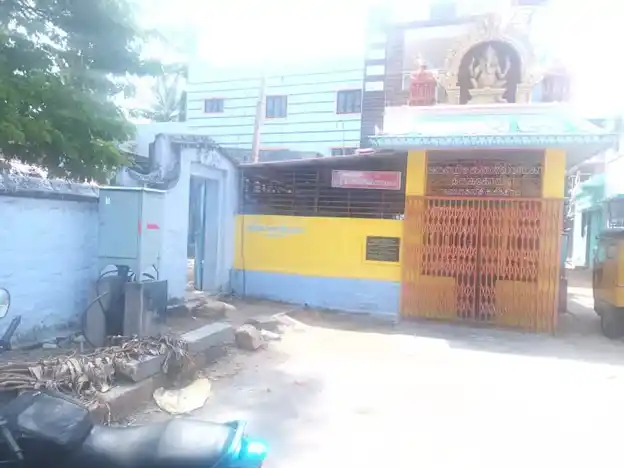 Arulmigu Grama Vinayagar Temple, Suchindrum - 629704 Arulmigu Grama Vinayagar Temple, Suchindrum - 629704, Kanyakumari - Ancient Temple Architecture and History Image 4