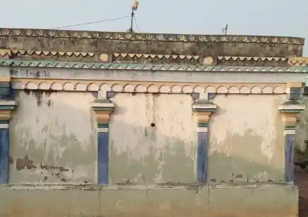 Arulmigu Gramadevai Semmathamman Temple, Sembedu - 601204 அருள்மிகு கிராமதேவி செம்மாத்தம்மன் திருக்கோயில், செம்பேடு - 601204, Tiruvallur - Ancient Temple Architecture and History Image 3