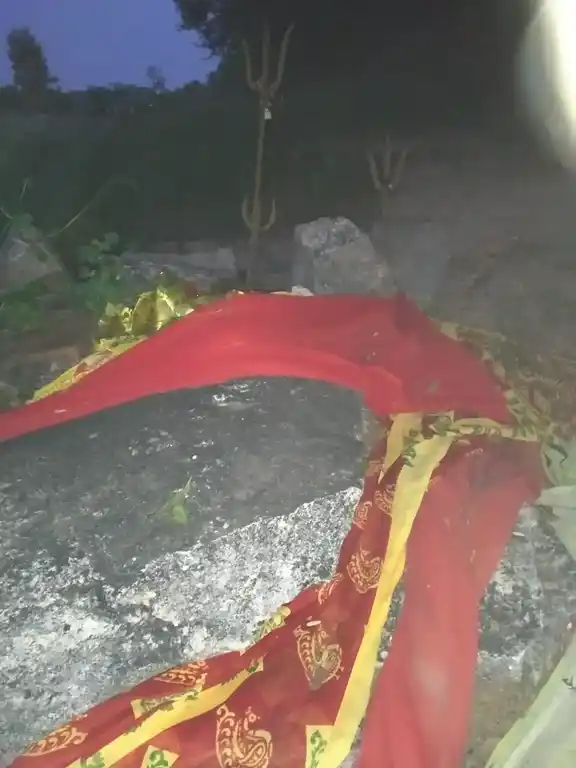 Arulmigu Gramadevathaiyamman Temple, Melveeranam - 632505 அருள்மிகு கிராமதேவதையம்மன் திருக்கோயில், மேல்வீராணம் - 632505, Ranipet - Ancient Temple Architecture and History Image 4