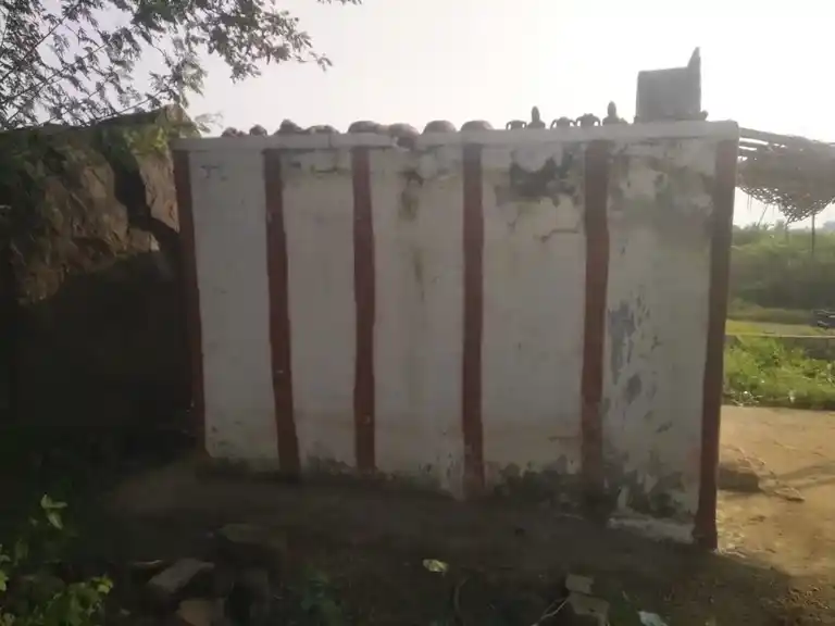 Arulmigu Gudi Marriyamman Temple, Nammandahalli - 636812 Arulmigu Gudi Marriyamman Temple, Nammandahalli - 636812, Dharmapuri - Ancient Temple Architecture and History Image 3