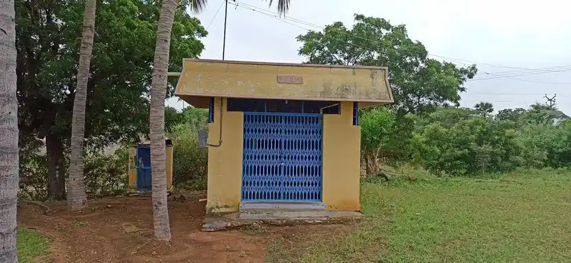 Arulmigu Gugainathasamy Temple, Sunnampukattuvalasu, Moolanur - 638106 அருள்மிகு குகைநாதசுவாமி திருக்கோயில், சுண்ணாம்புக்கட்டுவலசு, மூலனுார் - 638106, Tiruppur - Ancient Temple Architecture and History Image 2