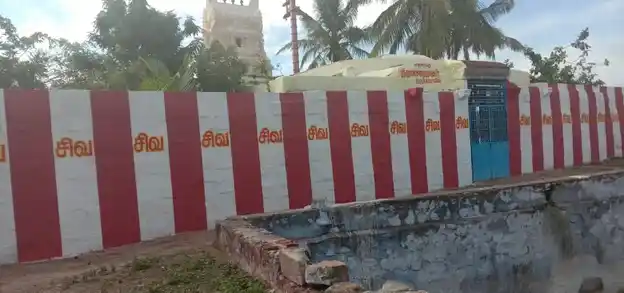 Arulmigu Gulasekaranathasamy Temple, South Karaseri, South Karacheri - 628622 அருள்மிகு குலசேகரநாதசுவாமி திருக்கோயில், South Karacheri - 628622, Thoothukudi - Ancient Temple Architecture and History Image 2