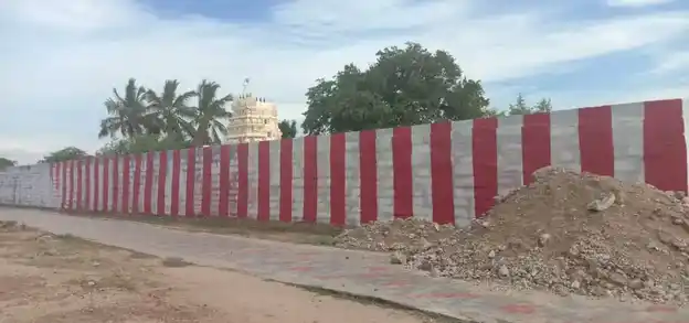 Arulmigu Gulasekaranathasamy Temple, South Karaseri, South Karacheri - 628622 அருள்மிகு குலசேகரநாதசுவாமி திருக்கோயில், South Karacheri - 628622, Thoothukudi - Ancient Temple Architecture and History Image 3