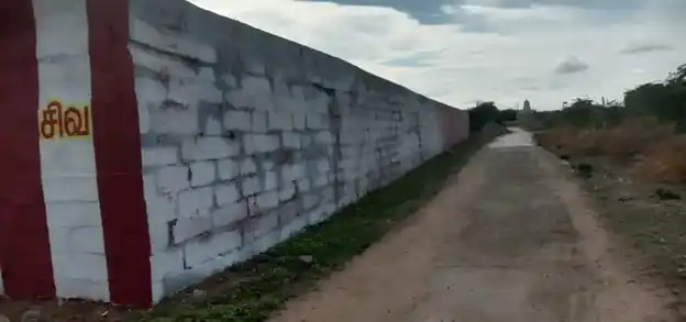 Arulmigu Gulasekaranathasamy Temple, South Karaseri, South Karacheri - 628622 அருள்மிகு குலசேகரநாதசுவாமி திருக்கோயில், South Karacheri - 628622, Thoothukudi - Ancient Temple Architecture and History Image 4