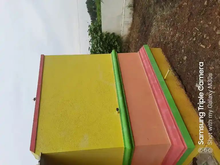 Arulmigu Gundukuruki Petrayaswamy Temple, Gundukuruki - 635117 அருள்மிகு குண்டு குறிக்கி பேட்ராயசாமி திருக்கோயில், Gundukuruki - 635117, Krishnagiri - Ancient Temple Architecture and History Image 3