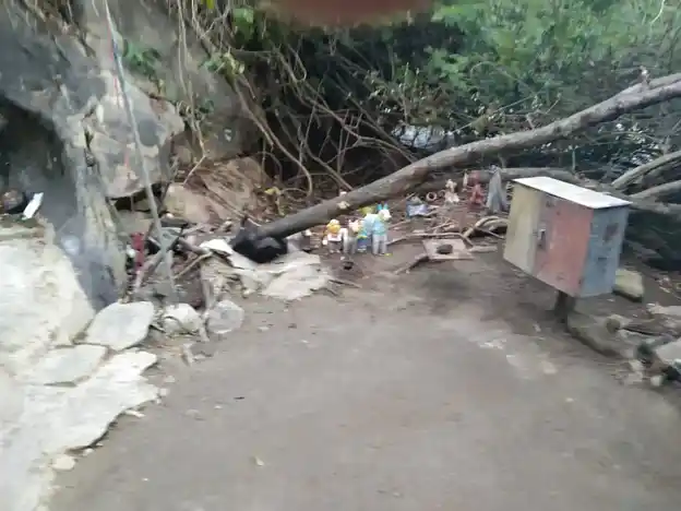 Arulmigu Gundumuniappasamy Temple, Ayyampalayam - 642005