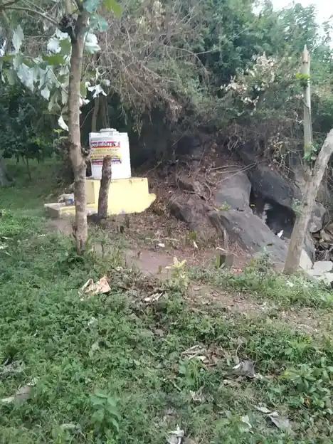 Arulmigu Gundumuniappasamy Temple, Ayyampalayam - 642005 அருள்மிகு குண்டுமுனியப்பசாமி திருக்கோயில், Ayyampalayam - 642005, Coimbatore - Ancient Temple Architecture and History Image 4