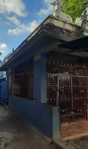 Arulmigu Guru Namatchivaya Sivalaya Madamattached With Thiruparkadal Madam, Chidambaram - 608001 அருள்மிகு குருநமச்சிவாய சிவாலய மடம், Chidambaram - 608001, Cuddalore - Ancient Temple Architecture and History Image 4