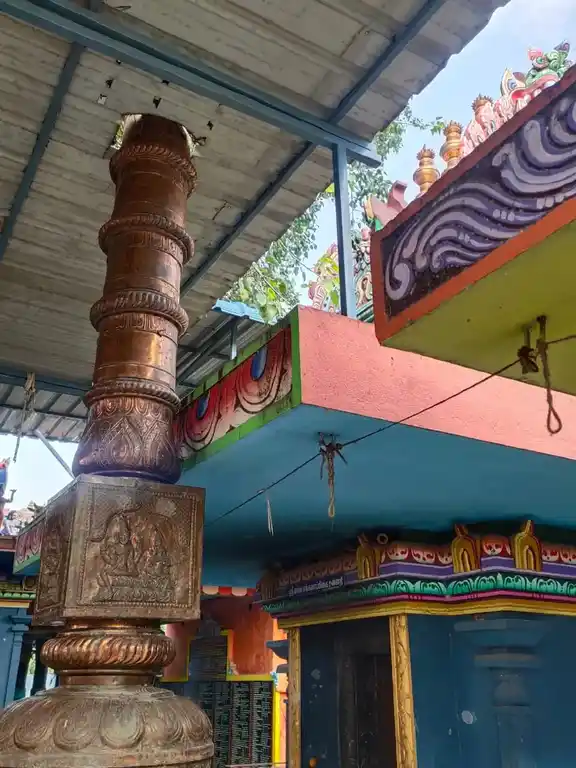 Arulmigu Guru Vinayagar Temple, Kodungayur, Chennai - 600118