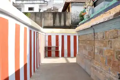 Arulmigu Gurukula Sanjivi Temple, Thanjavur - 613009 அருள்மிகு குருகுலசஞ்சீவி திருக்கோயில், Thanjavur - 613009, Thanjavur - Ancient Temple Architecture and History Image 3