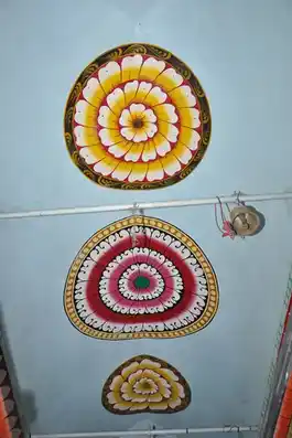 Arulmigu Gurukula Sanjivi Temple, Thanjavur - 613009 அருள்மிகு குருகுலசஞ்சீவி திருக்கோயில், Thanjavur - 613009, Thanjavur - Ancient Temple Architecture and History Image 5