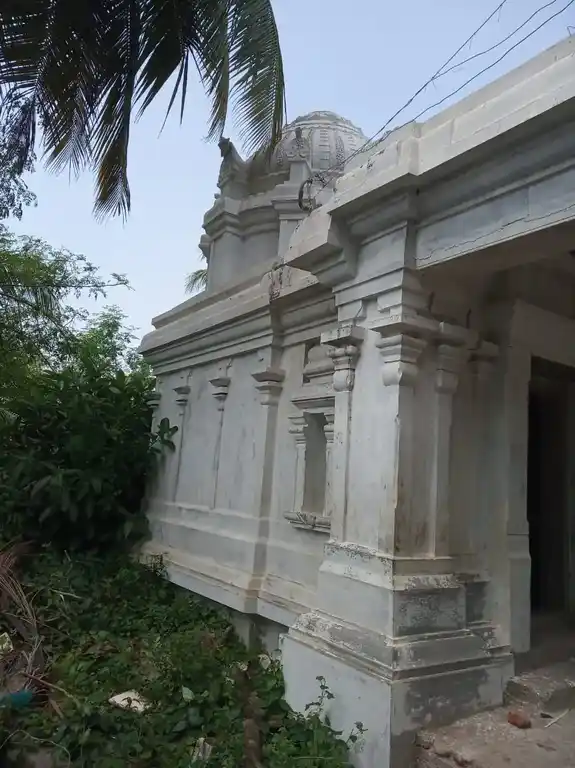 Arulmigu Gurumani Vinayakar Temple, Kodikalkuppam - 607001 Arulmigu Gurumani Vinayakar Temple, Kodikalkuppam - 607001, Cuddalore - Ancient Temple Architecture and History Image 3