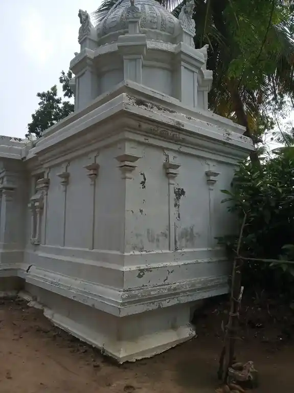 Arulmigu Gurumani Vinayakar Temple, Kodikalkuppam - 607001 Arulmigu Gurumani Vinayakar Temple, Kodikalkuppam - 607001, Cuddalore - Ancient Temple Architecture and History Image 5