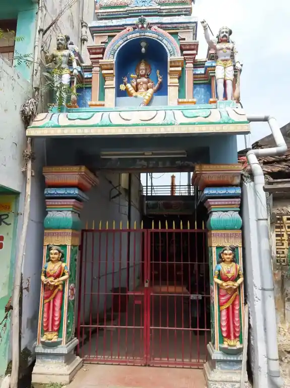 Arulmigu Gurunadha Swamy Temple, Thanjavur - 613009