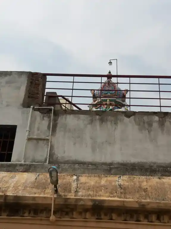 Arulmigu Gurunadha Swamy Temple, Thanjavur - 613009 அருள்மிகு குருநாத சுவாமி திருக்கோயில், Thanjavur - 613009, Thanjavur - Ancient Temple Architecture and History Image 2