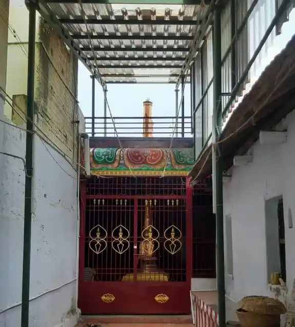 Arulmigu Gurunadha Swamy Temple, Thanjavur - 613009 அருள்மிகு குருநாத சுவாமி திருக்கோயில், Thanjavur - 613009, Thanjavur - Ancient Temple Architecture and History Image 3