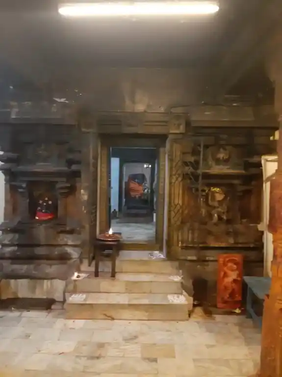 Arulmigu Gurunadha Swamy Temple, Thanjavur - 613009 அருள்மிகு குருநாத சுவாமி திருக்கோயில், Thanjavur - 613009, Thanjavur - Ancient Temple Architecture and History Image 4