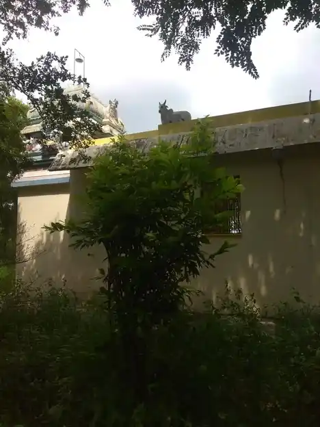 Arulmigu Gurunatha Samy Temple, Erampatti - 625501 அருள்மிகு குருநாதசாமி திருக்கோயில், Erampatti, Erampatti - 625501, Madurai - Ancient Temple Architecture and History Image 2