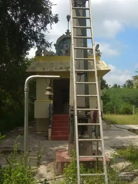 Arulmigu Gurunatha Samy Temple, Erampatti - 625501 அருள்மிகு குருநாதசாமி திருக்கோயில், Erampatti, Erampatti - 625501, Madurai - Ancient Temple Architecture and History Image 4