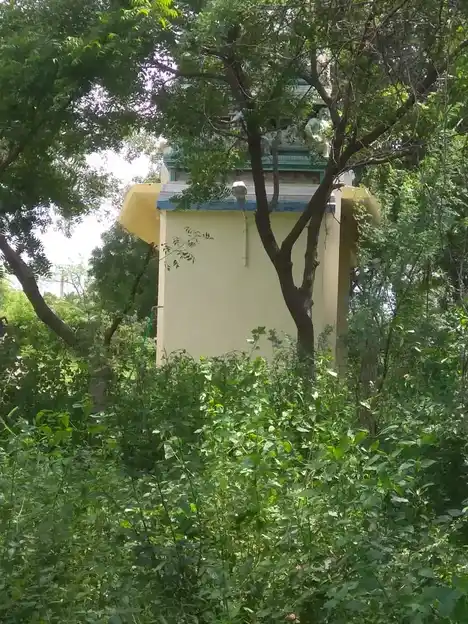 Arulmigu Gurunatha Samy Temple, Erampatti - 625501 அருள்மிகு குருநாதசாமி திருக்கோயில், Erampatti, Erampatti - 625501, Madurai - Ancient Temple Architecture and History Image 6