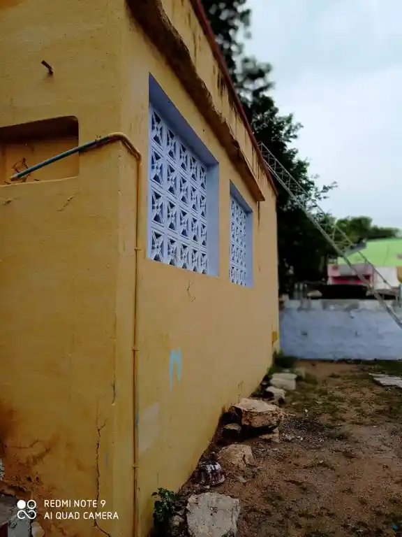 Arulmigu Gurunatha Samy Temple, Salupapilaiyarnatham - 625706 Temple