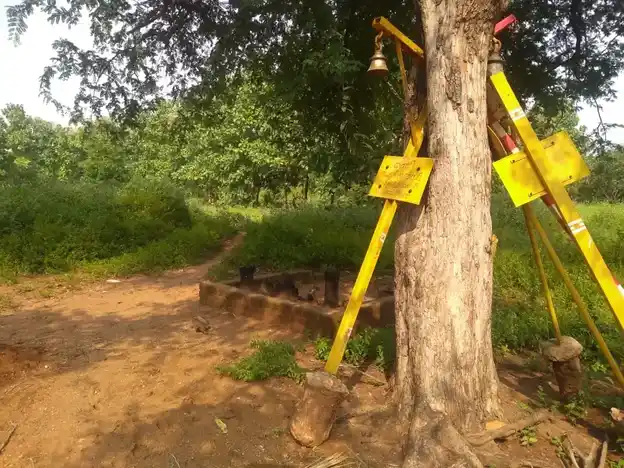 Arulmigu Gurunatha Samy Temple, Senthamangalam - 625503