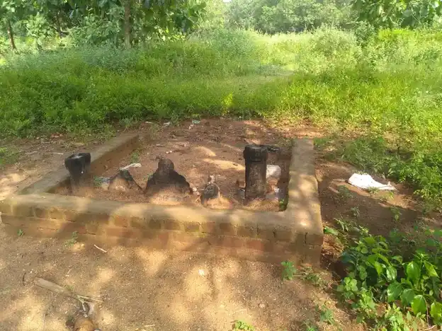 Arulmigu Gurunatha Samy Temple, Senthamangalam - 625503 குருநாதசாமி கோயில், Senthamangalam - 625503, Madurai - Ancient Temple Architecture and History Image 2