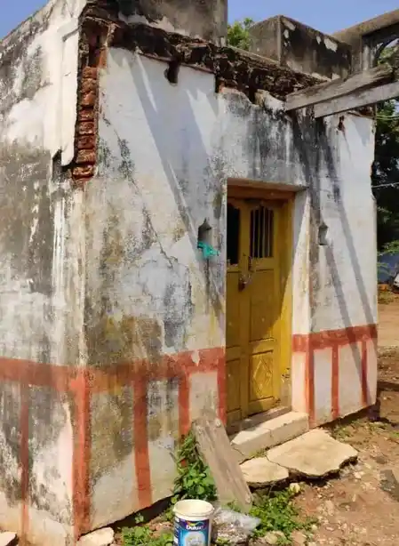 Arulmigu Gurunatha Swamy Madam, Reddiapatti - 624202