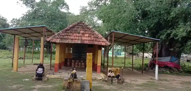 Arulmigu Gurunatha Swamy Temple, Koppanapatti - 630201