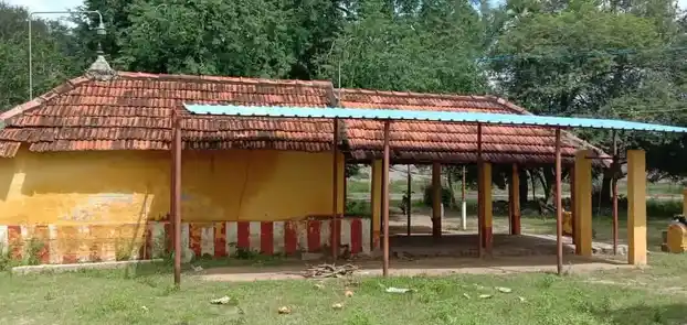 Arulmigu Gurunatha Swamy Temple, Koppanapatti - 630201 அருள்மிகு. குருநாதசாமி திருக்கோயில், கொப்பனாம்பட்டி - 630201, Sivagangai - Ancient Temple Architecture and History Image 2