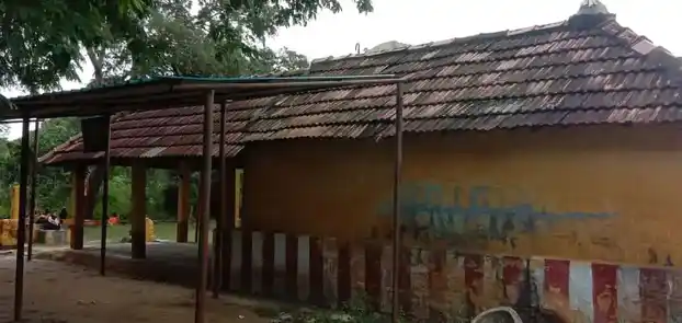 Arulmigu Gurunatha Swamy Temple, Koppanapatti - 630201 அருள்மிகு. குருநாதசாமி திருக்கோயில், கொப்பனாம்பட்டி - 630201, Sivagangai - Ancient Temple Architecture and History Image 3