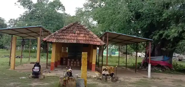 Arulmigu Gurunatha Swamy Temple, Koppanapatti - 630201 அருள்மிகு. குருநாதசாமி திருக்கோயில், கொப்பனாம்பட்டி - 630201, Sivagangai - Ancient Temple Architecture and History Image 4