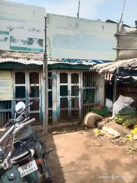 Arulmigu Gurunathan Temple, Natham - 624401 Temple