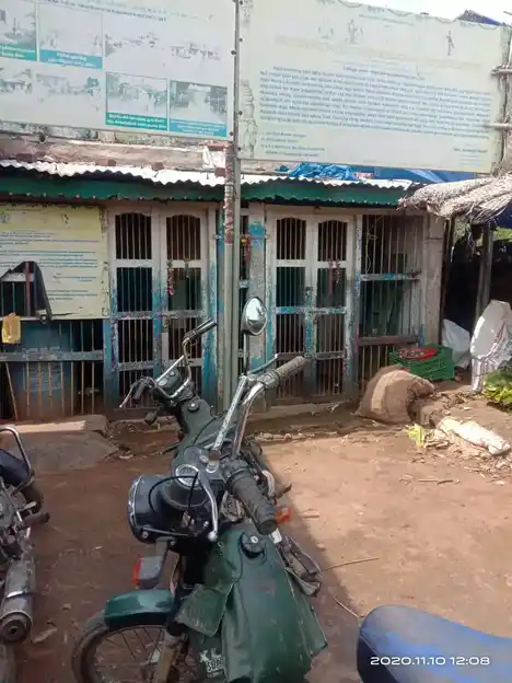 Arulmigu Gurunathan Temple, Natham - 624401 அருள்மிகு குருநாதன் திருக்கோவில், Natham - 624401, Dindigul - Ancient Temple Architecture and History Image 3