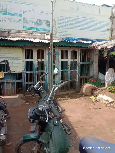 Arulmigu Gurunathan Temple, Natham - 624401 அருள்மிகு குருநாதன் திருக்கோவில், Natham - 624401, Dindigul - Ancient Temple Architecture and History Image 4