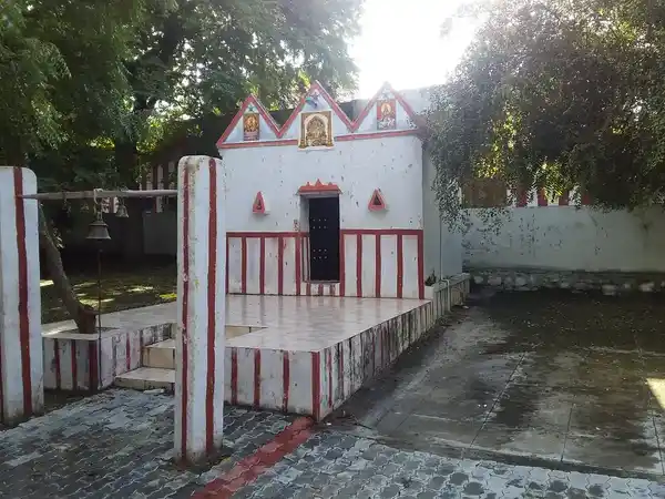 Arulmigu Gurunathasami Temple, Mallankinar - 626109 அருள்மிகு குருநாத சுவாமி திருக்கோயில், Mallankinar - 626109, Virudhunagar - Ancient Temple Architecture and History Image 4
