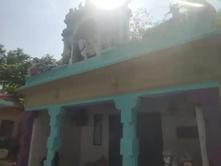 Arulmigu Gurunathasamy Temple, Devankurichi - 625703 Arulmigu Gurunathasamy Temple, Devankurichi - 625703, Madurai - Ancient Temple Architecture and History Image 2