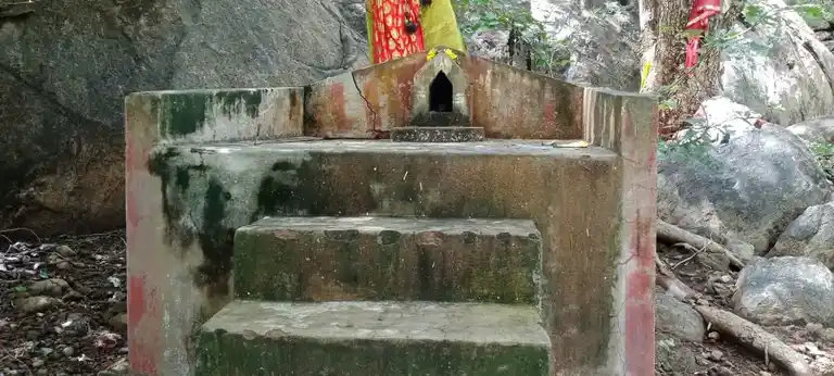 Arulmigu Gurunathasamy Temple, Jothilnykknur - 625514