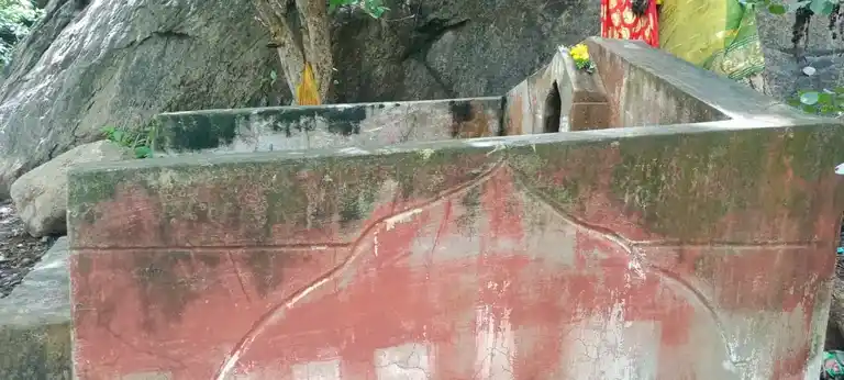 Arulmigu Gurunathasamy Temple, Jothilnykknur - 625514 அருள்மிகு குருநாத சாமி திருக்கோயில், Jothilnykknur - 625514, Madurai - Ancient Temple Architecture and History Image 4