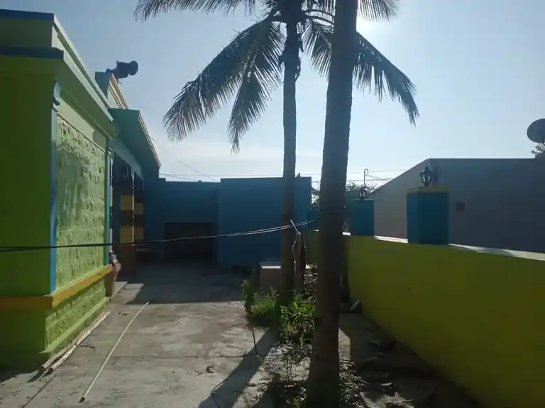 Arulmigu Gurunathasamy Temple, Kallanai - 625706 Temple